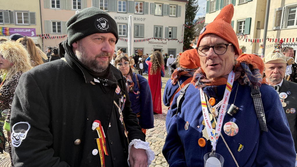 Vorschau